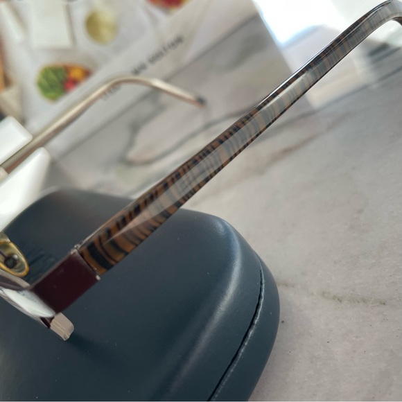 FCUK glasses frames - Picture 3 of 5